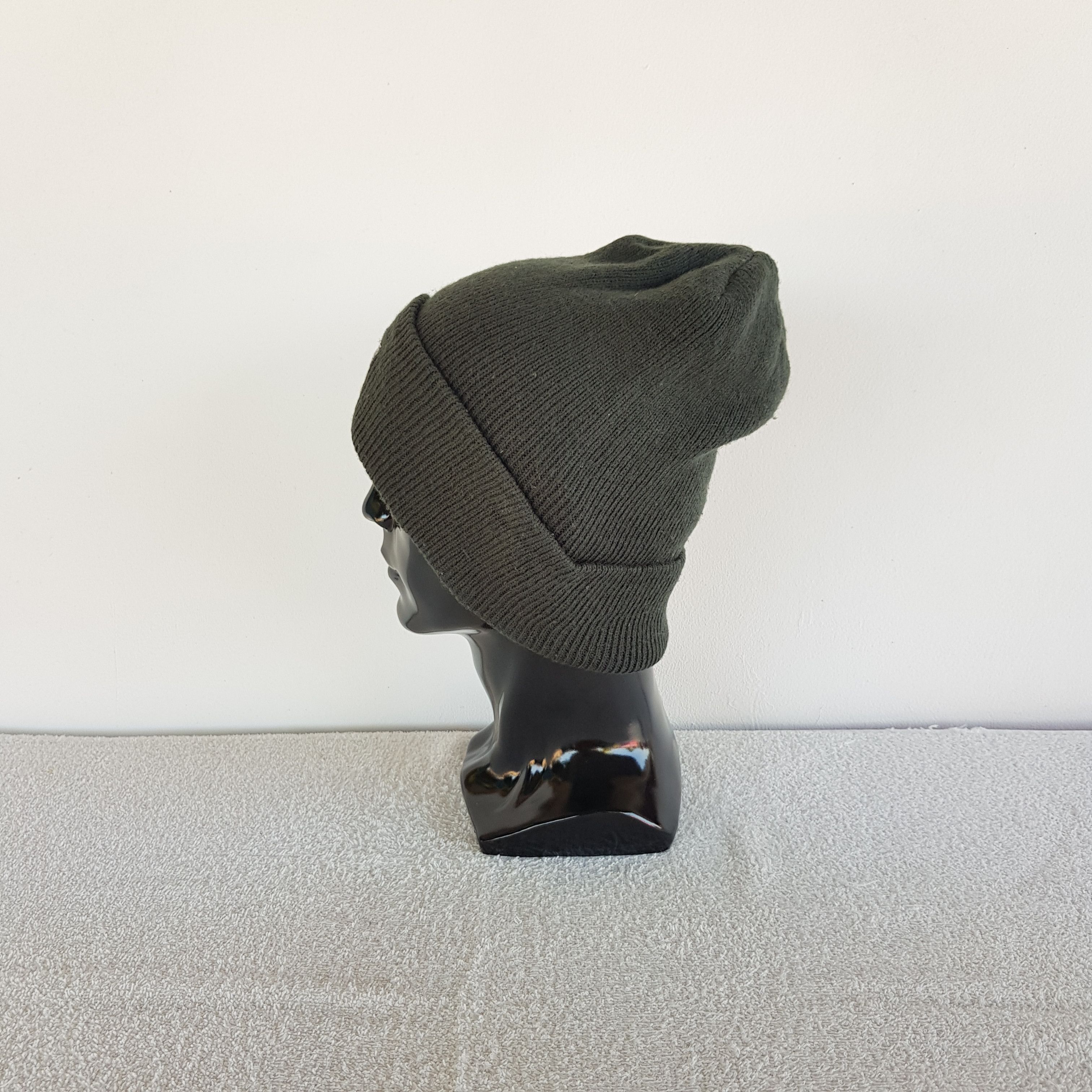 Carhartt × Other Vintage Carhartt Beanie Snow Caps Carhartt Hats Size ONE SIZE - 4 Thumbnail