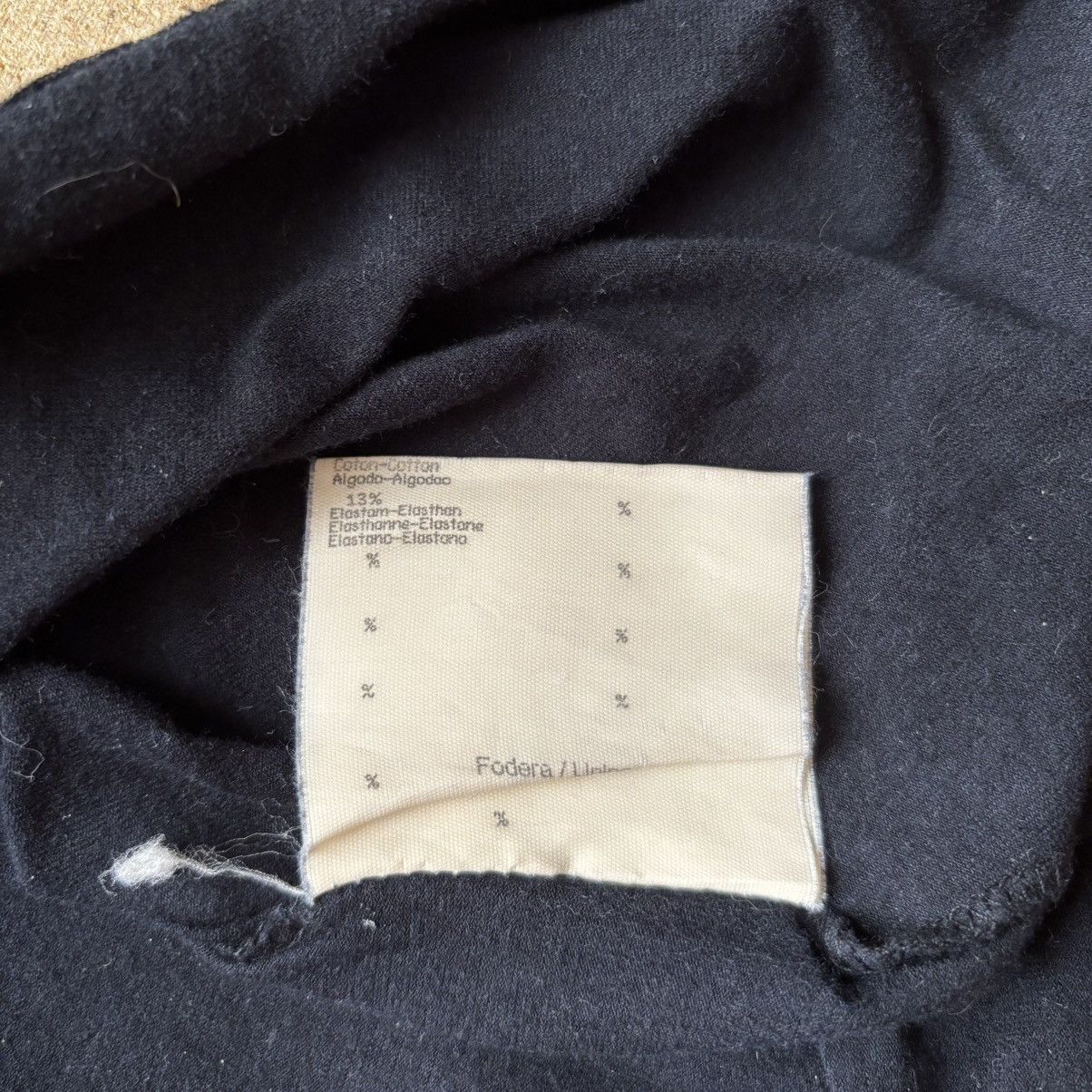Fendi Fendi Jeans Vintage T-shirt y2k era Made in Italy Size S / US 4 / IT 40 - 5 Thumbnail