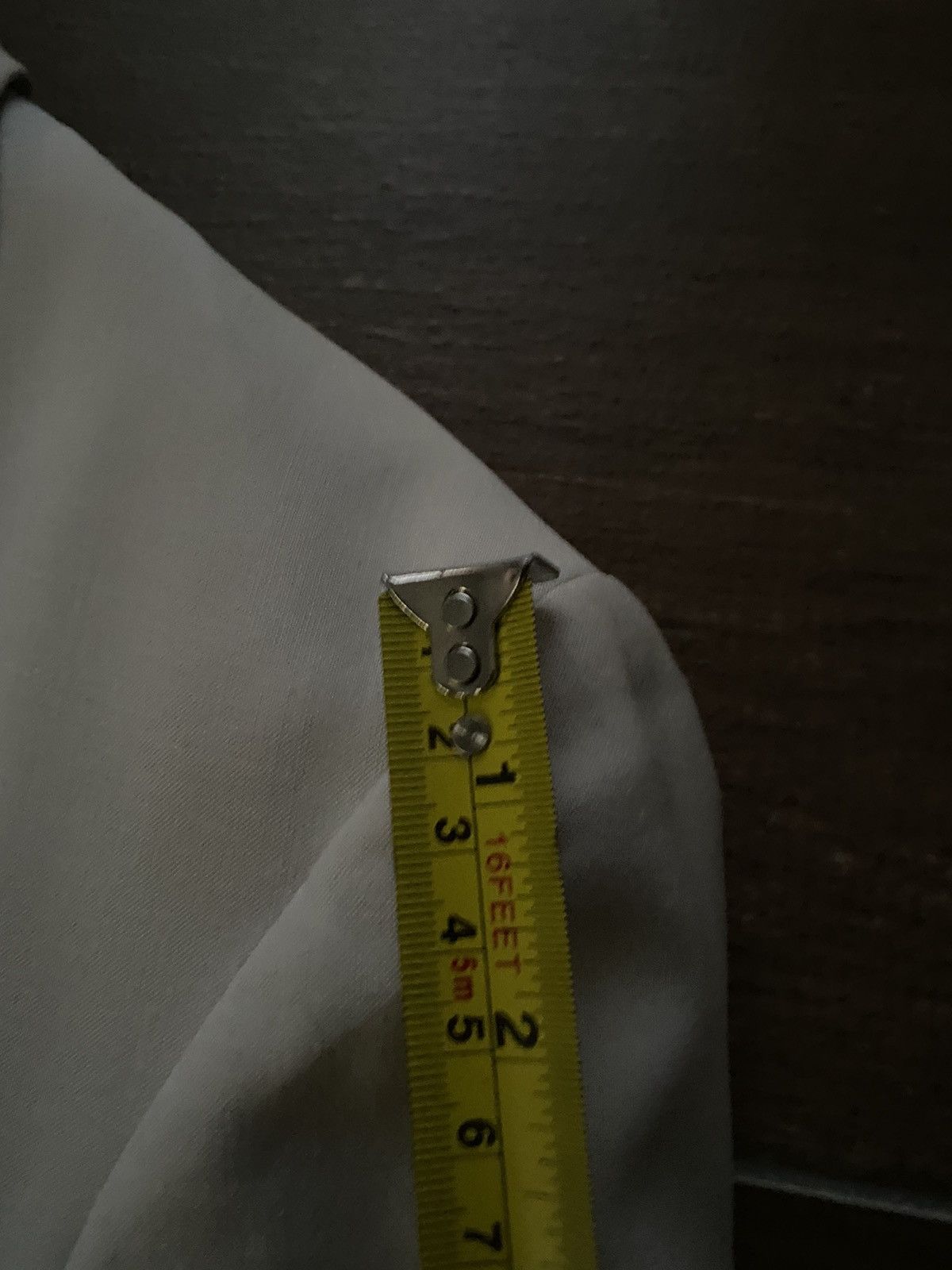 Vivienne Westwood SS2015 Vivienne Westwood runway oversized blazer Size S / US 4 / IT 40 - 13 Thumbnail