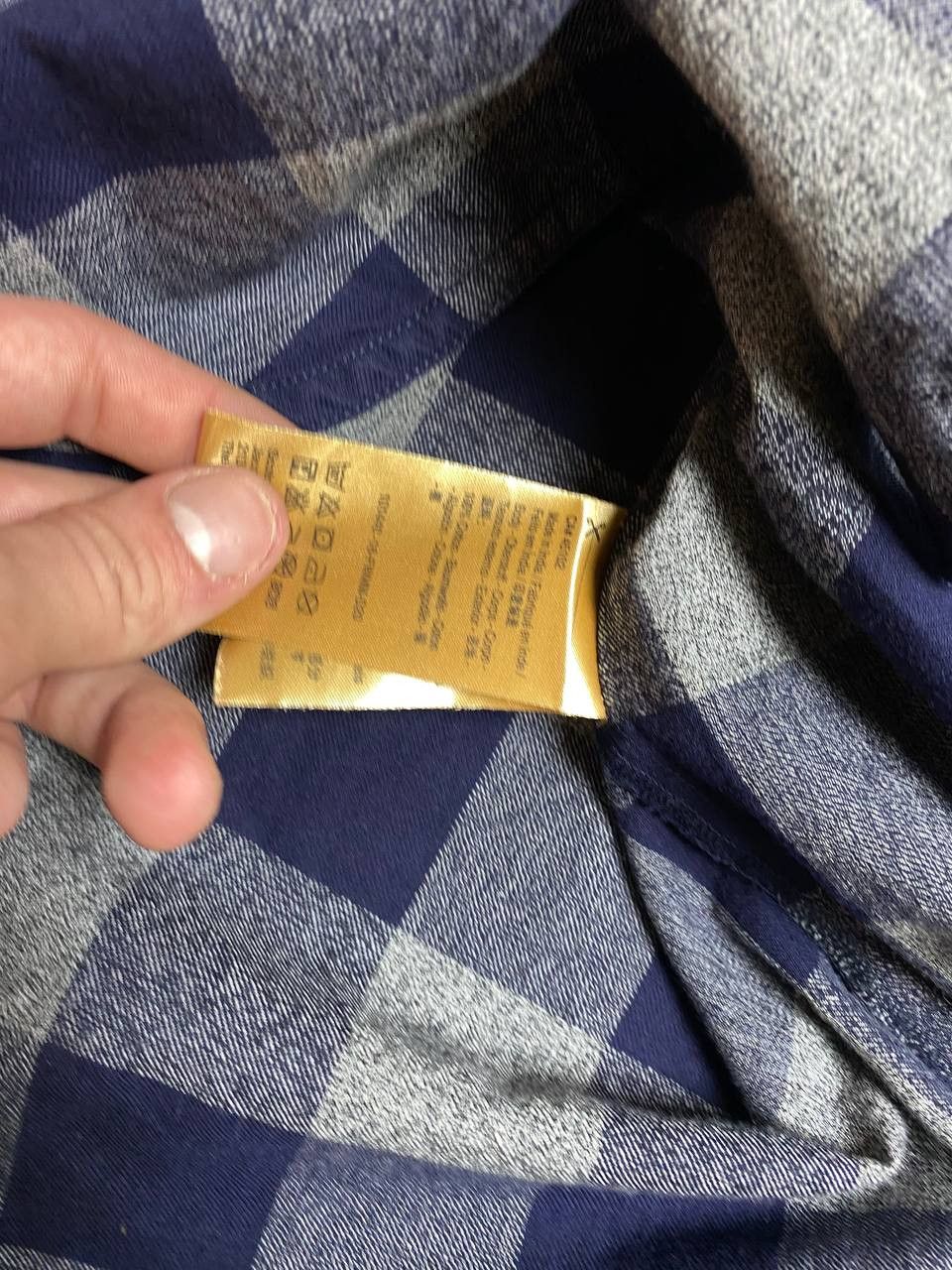 Scotch & Soda Scotch & Soda Shirt Size US M / EU 48-50 / 2 - 18 Thumbnail