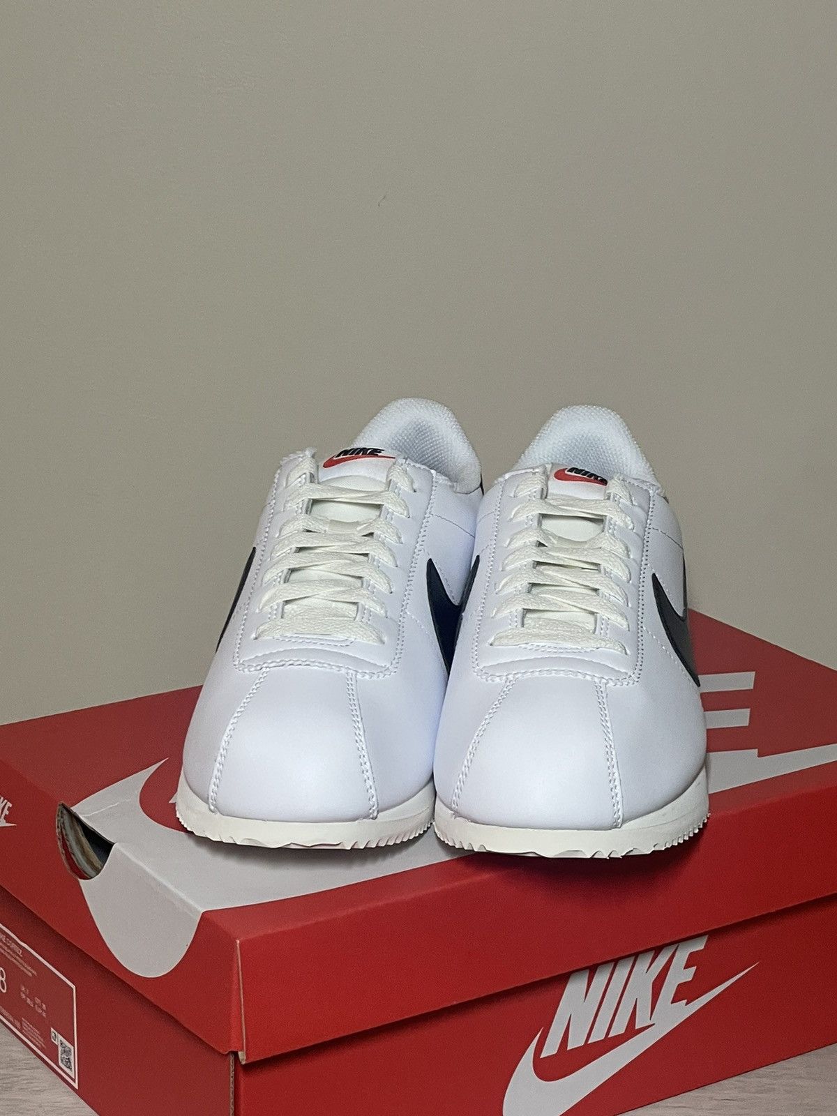 Nike Nike Cortez ‘23 Size US 8 / EU 41 - 3 Thumbnail