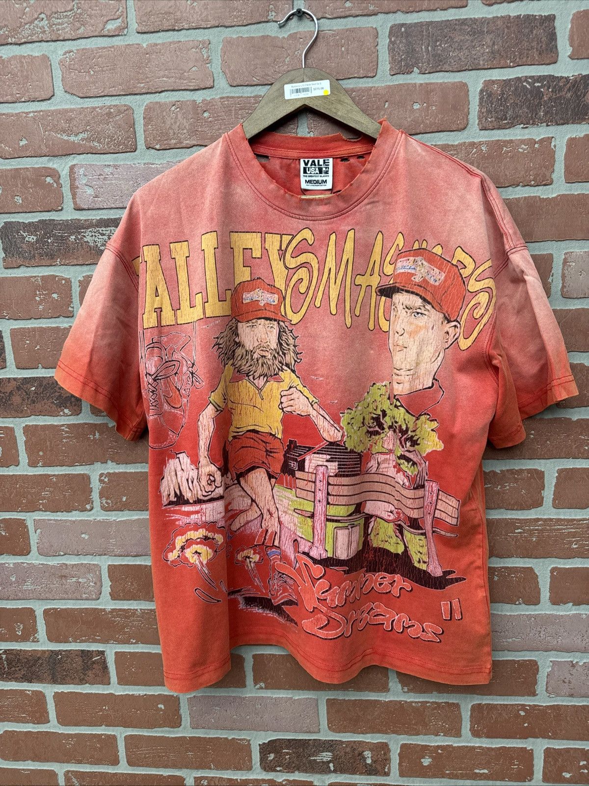TwoFour Bright Star Zip x Japanese Brand