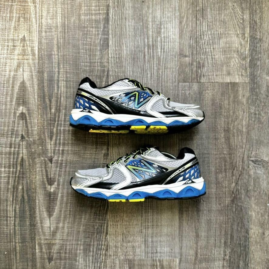 New Balance NEW BALANCE • 1340 V2 (11.5M) 2E Size US 11.5 / EU 44-45 - 1 Thumbnail