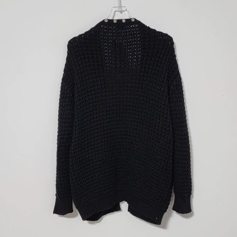 Saint Laurent Paris Saint Laurent Paris sweater 2505-Nextarrow Size US XS / EU 42 / 0 - 3 Thumbnail