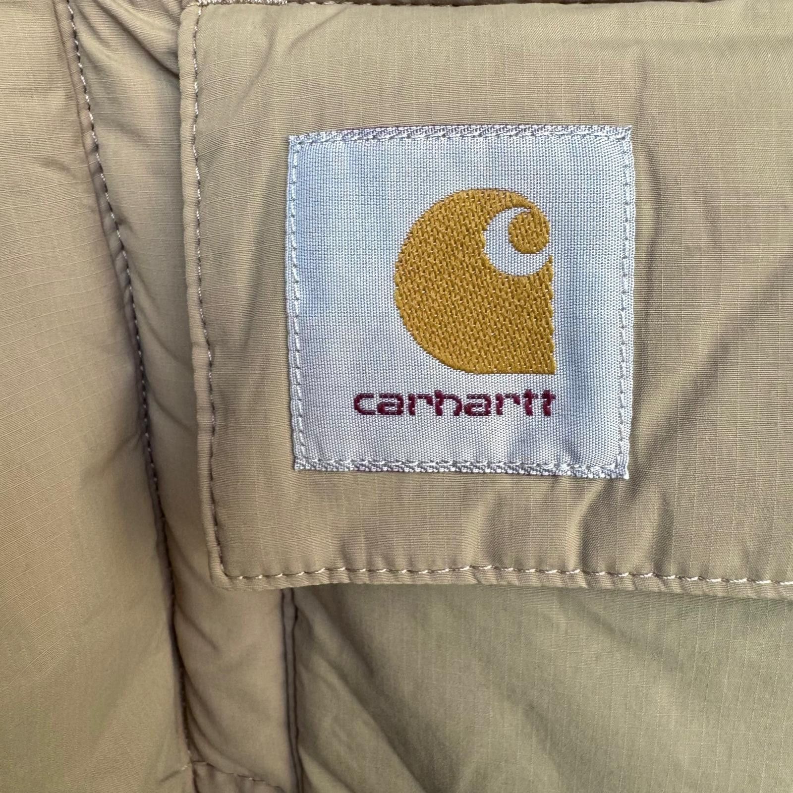 Carhartt Carhartt Milton Jacket Size US S / EU 44-46 / 1 - 2 Thumbnail