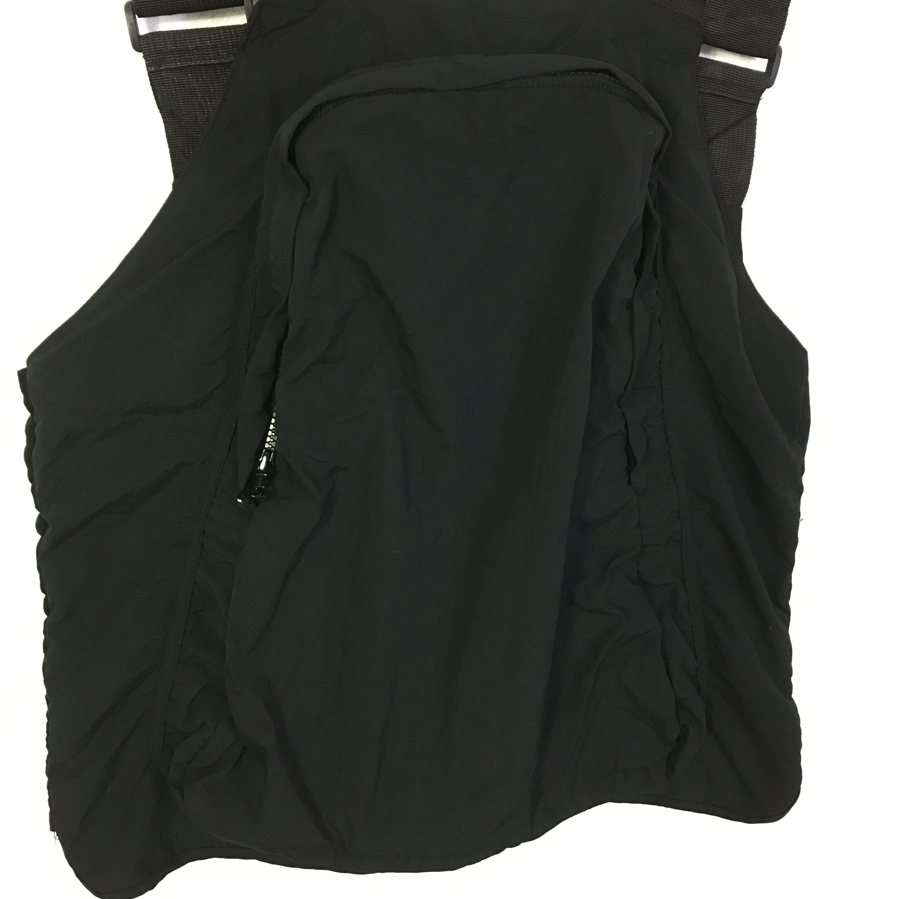 Japanese Brand Japanese brand design Bag vest tactical K96B15 Size US M / EU 48-50 / 2 - 5 Thumbnail