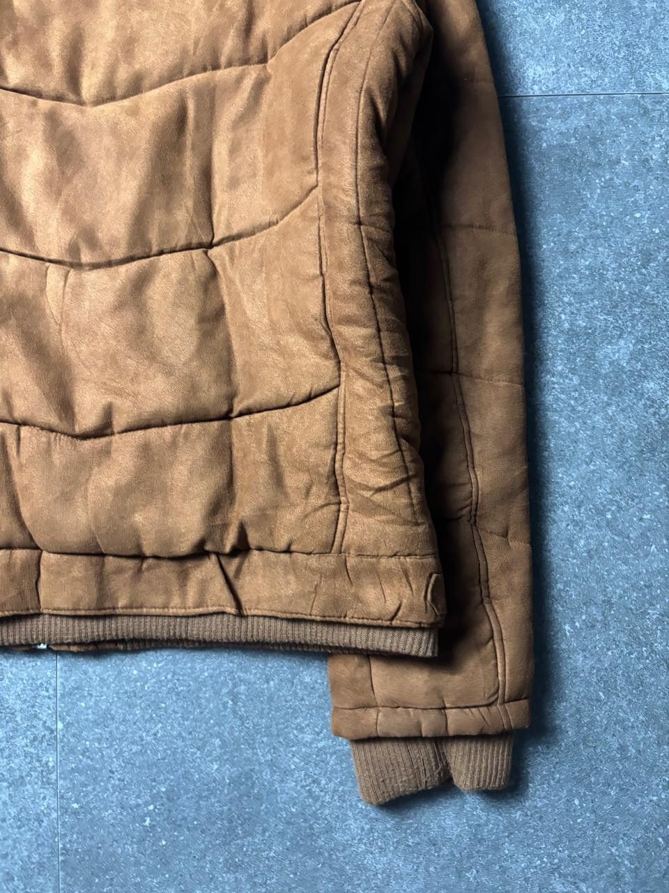 In The Attic 2000s In The Attic Japan Padded Multipocket Bondage Jacket Size US M / EU 48-50 / 2 - 12 Thumbnail