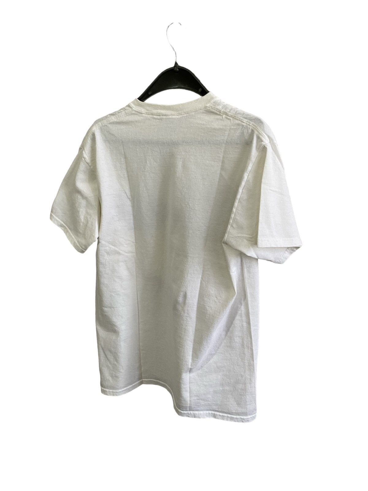 DC Comics × Designer The Dark Knight Joker Tee M Heath Ledger UNI Batman Merch Size US M / EU 48-50 / 2 - 2 Thumbnail