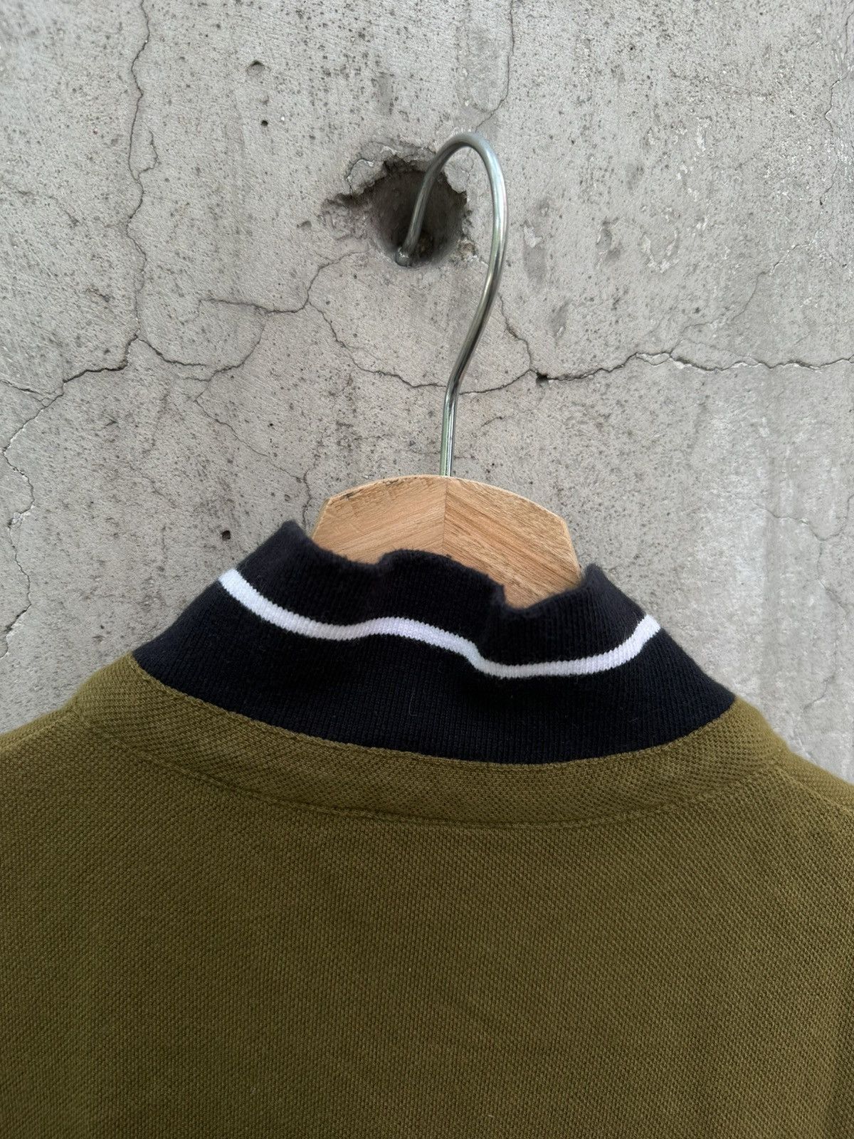 Marc Jacobs Marc Jacobs Polo Size US M / EU 48-50 / 2 - 8 Thumbnail
