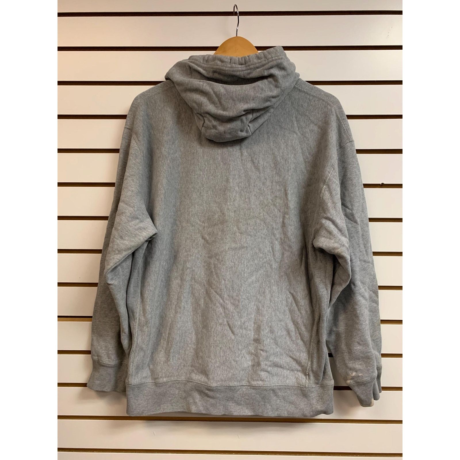 Gap Vintage gap hoodie Sweatshirt size small 1990s 80s Size US S / EU 44-46 / 1 - 6 Thumbnail
