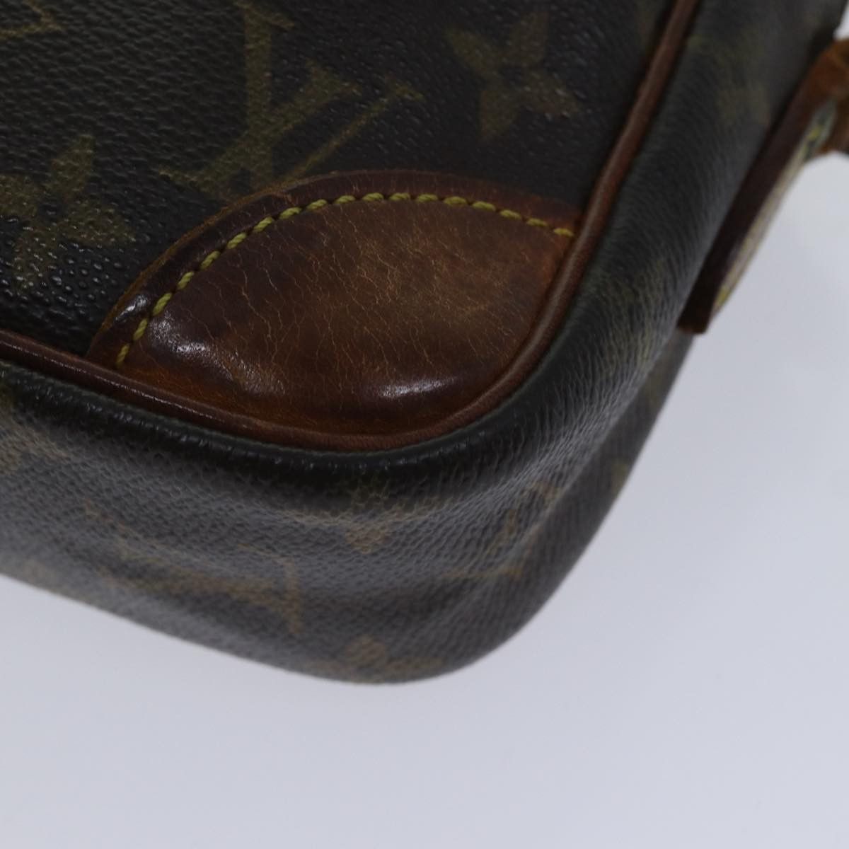 Louis Vuitton LOUIS VUITTON Monogram Trocadero 23 Shoulder Bag M51276 Size ONE SIZE - 15 Thumbnail