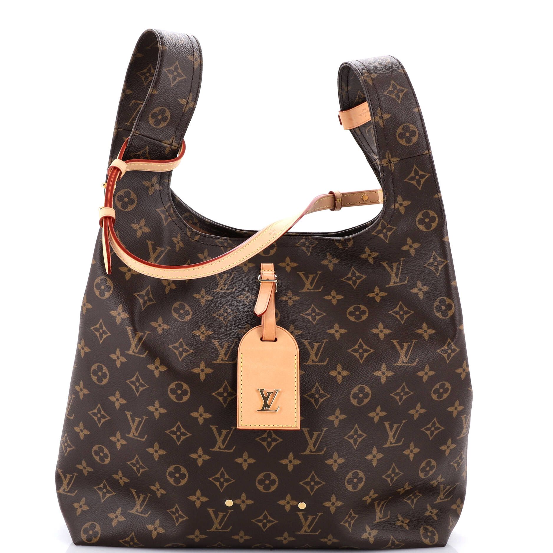 Louis Vuitton Atlantis Handbag Size ONE SIZE - 1 Thumbnail