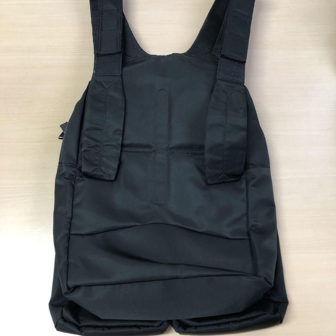 Helmut Lang 90s Helmut Lang Backpack Size ONE SIZE - 2 Thumbnail