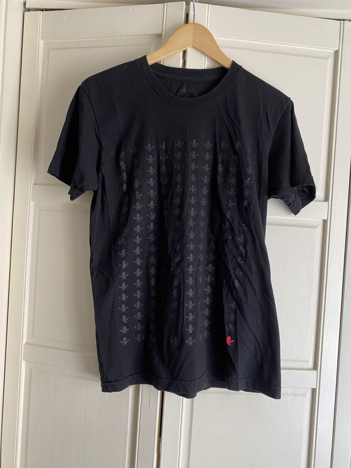 Chrome Hearts Chrome Hearts FOTI Size US M / EU 48-50 / 2 - 1 Thumbnail