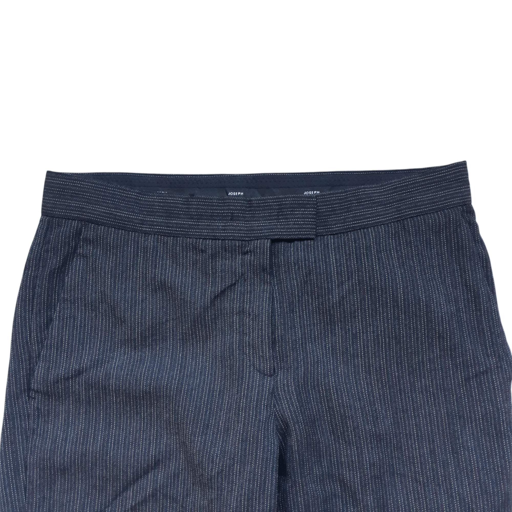 Joseph Joseph Japan Capri Pants Wool women size 34 29" Size 29" - 2 Thumbnail