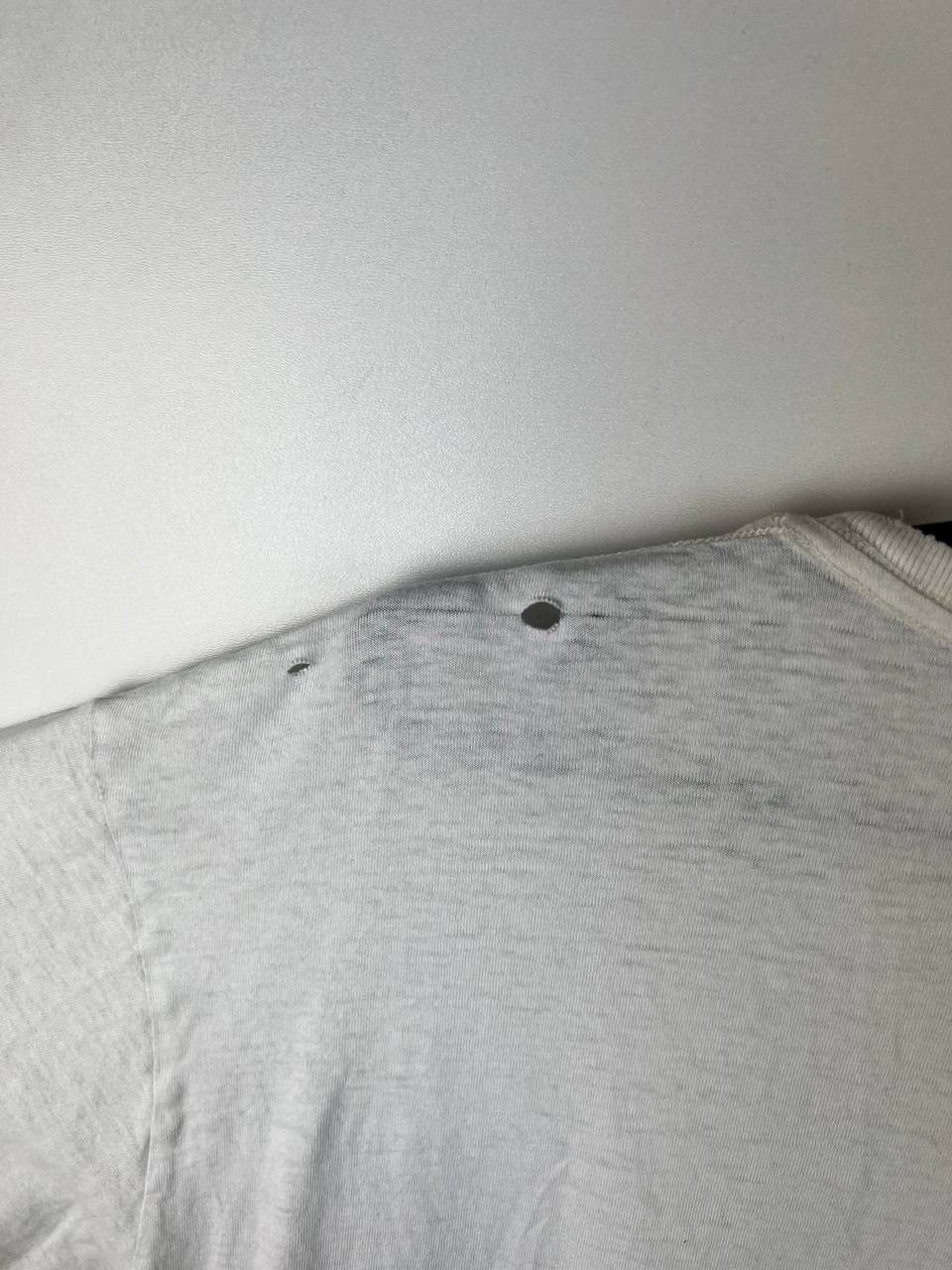 Allsaints Allsaints luxury t-shirts size S Size US S / EU 44-46 / 1 - 5 Thumbnail