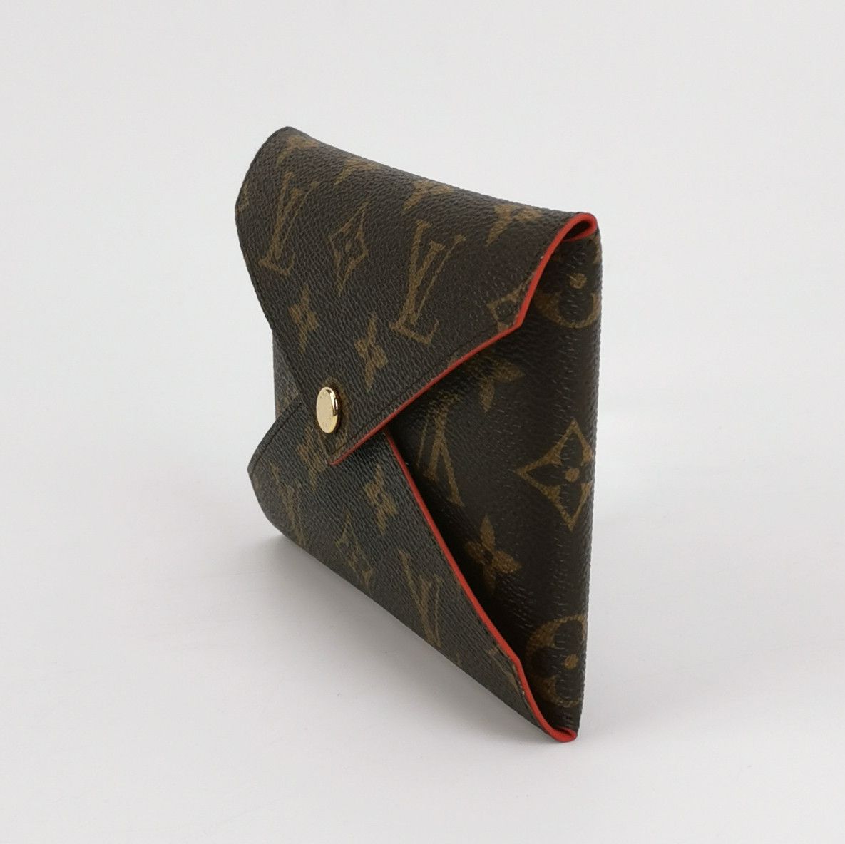 Louis Vuitton Louis Vuitton (LV) Pochette KirigamiMonogram Printed Indivi Size ONE SIZE - 1 Thumbnail