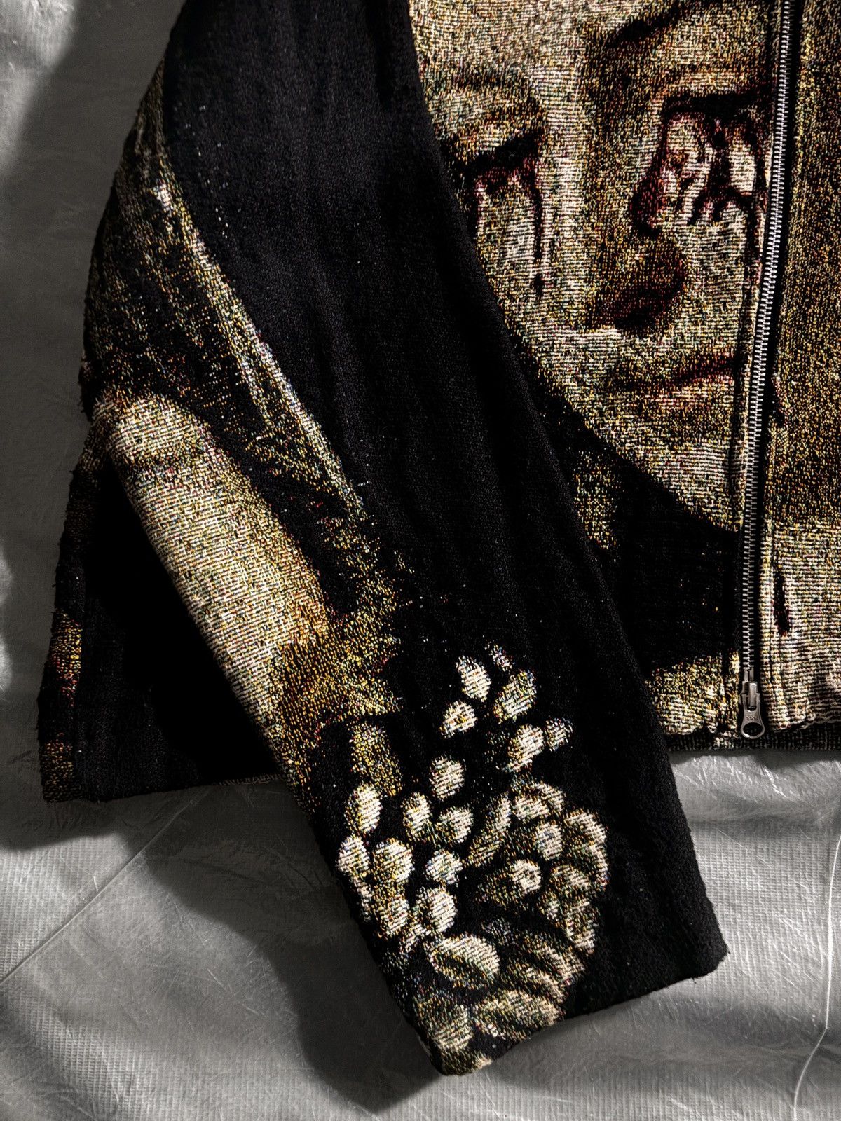 Other Bloody Mary Tears of Sorrow Tapestry Full zip Size US M / EU 48-50 / 2 - 5 Thumbnail