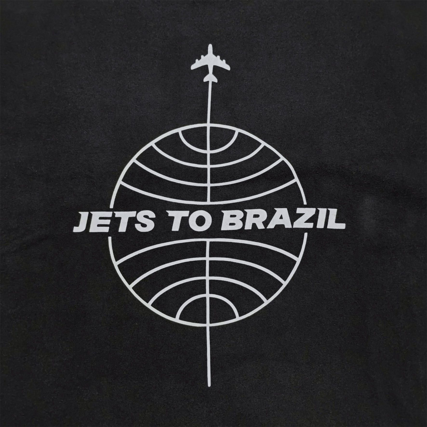 Band Tees Jets to Brazil Y2K 10s Pavement Jawbreaker Built to Spill Size US XL / EU 56 / 4 - 2 Thumbnail