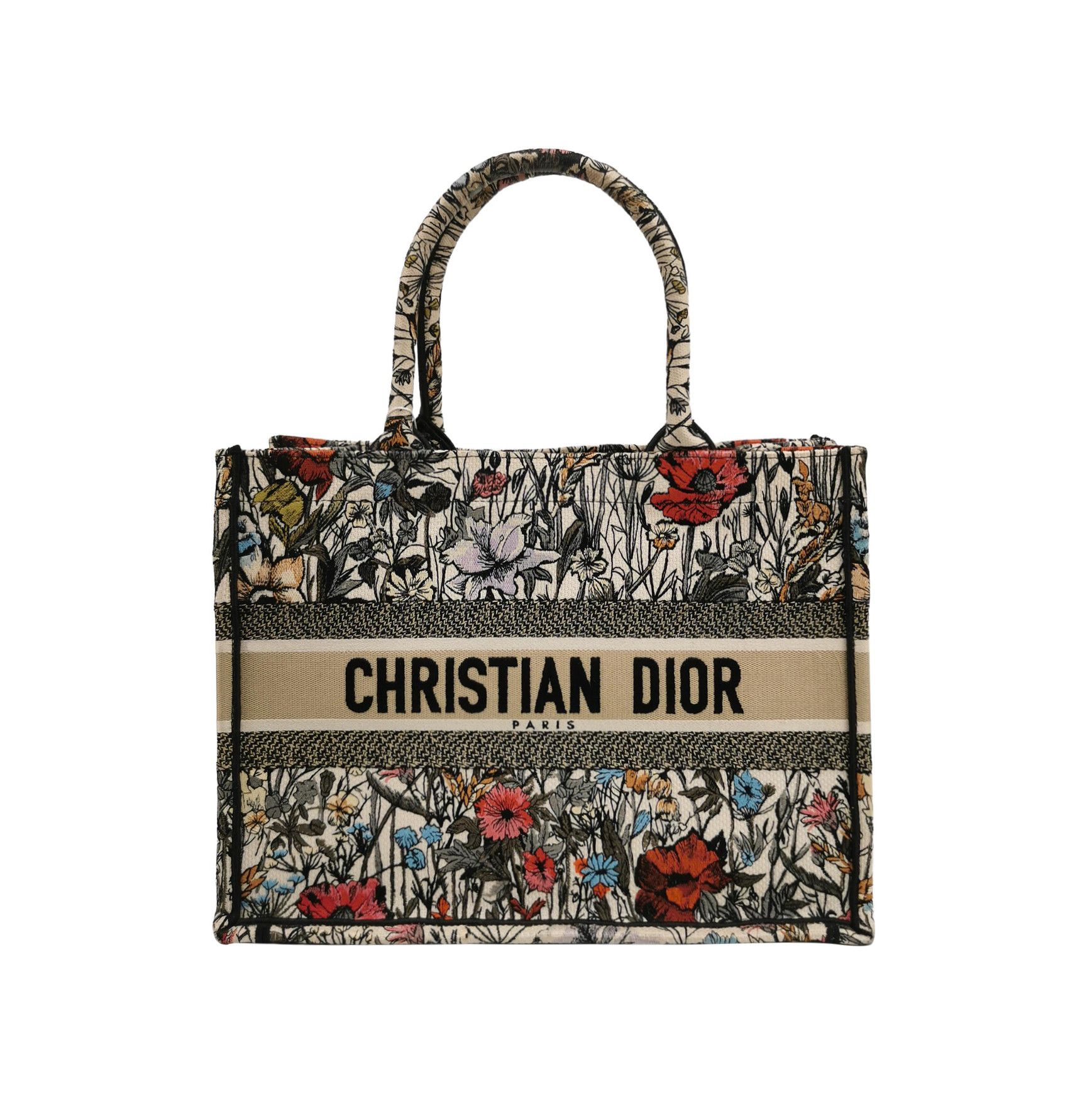 Dior Dior Women os Tote Bags Size ONE SIZE - 1 Thumbnail