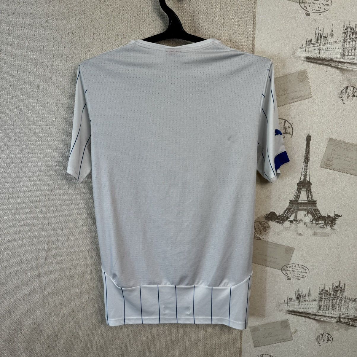 Puma Puma Italy 2014/2015 Away Football Shirt Jersey Men's Size S Size US S / EU 44-46 / 1 - 13 Thumbnail