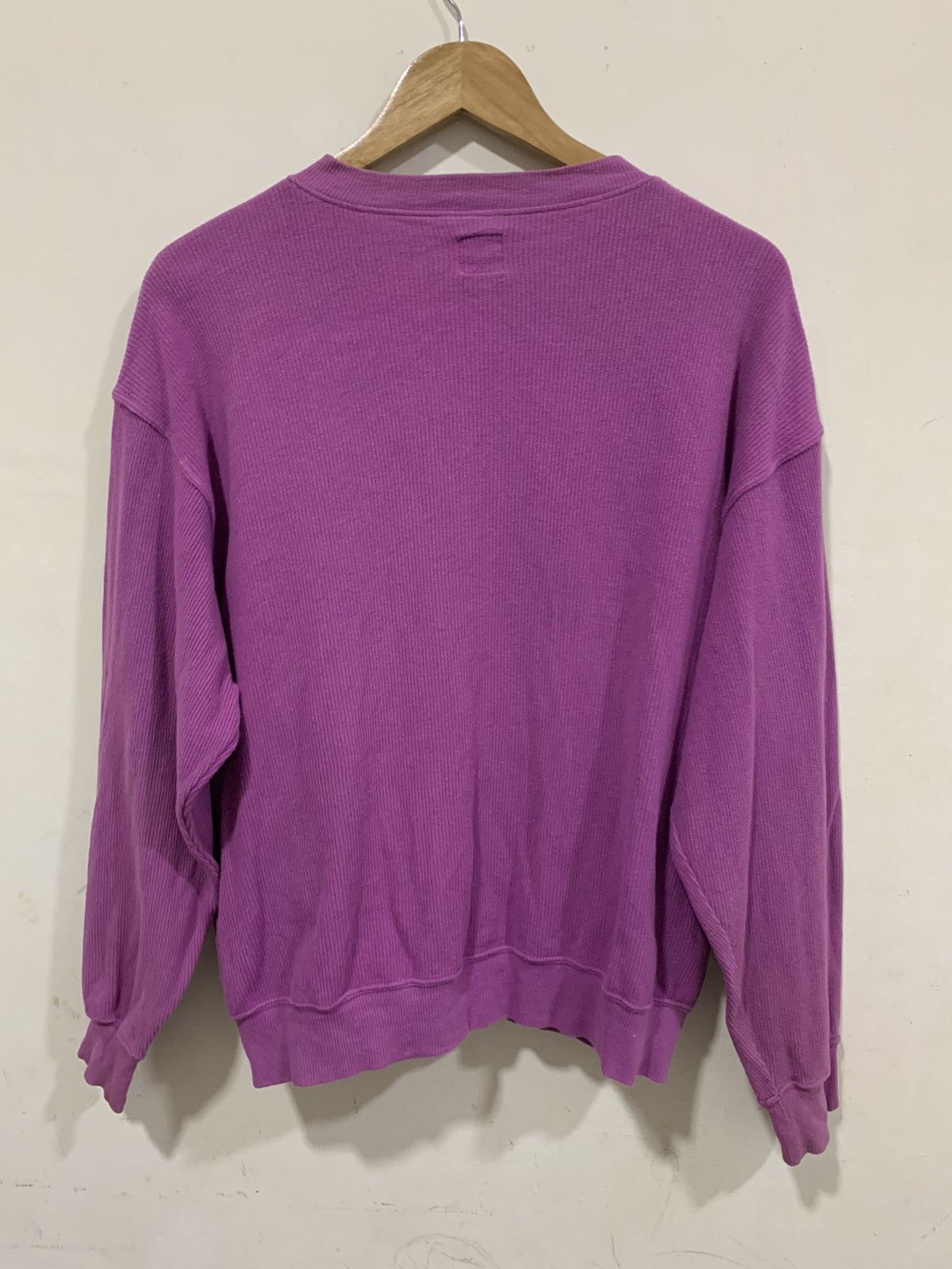 Vintage Vintage Club Med Zip-Up Sweater Size US M / EU 48-50 / 2 - 10 Thumbnail