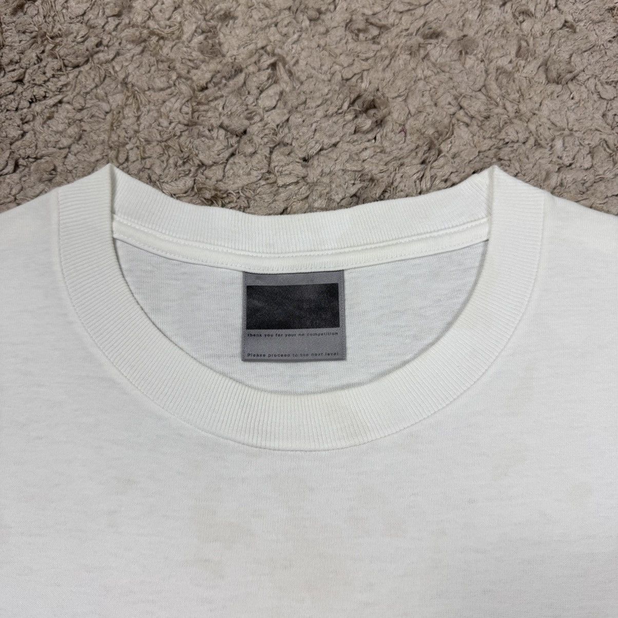 Bape Vintage Bape Conquest T-shirt Size US L / EU 52-54 / 3 - 9 Thumbnail