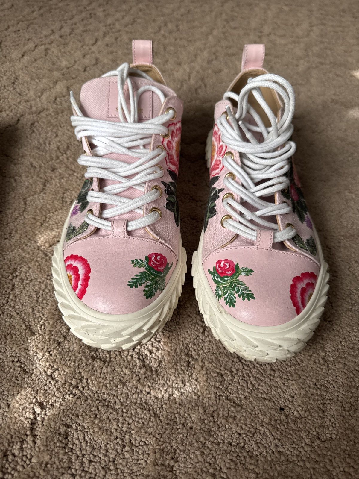 Other Men’s Giuseppe’s sneakers Size US 11 / EU 44 - 9 Thumbnail