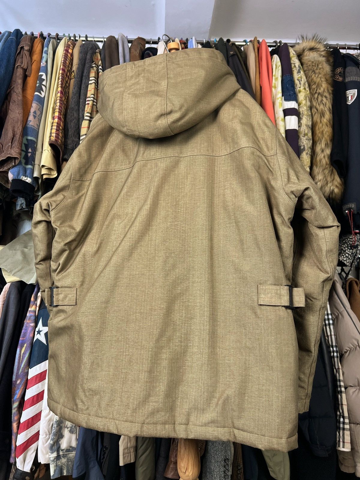 Carhartt Vintage Carhartt Jacket Size XL Size US XL / EU 56 / 4 - 8 Thumbnail