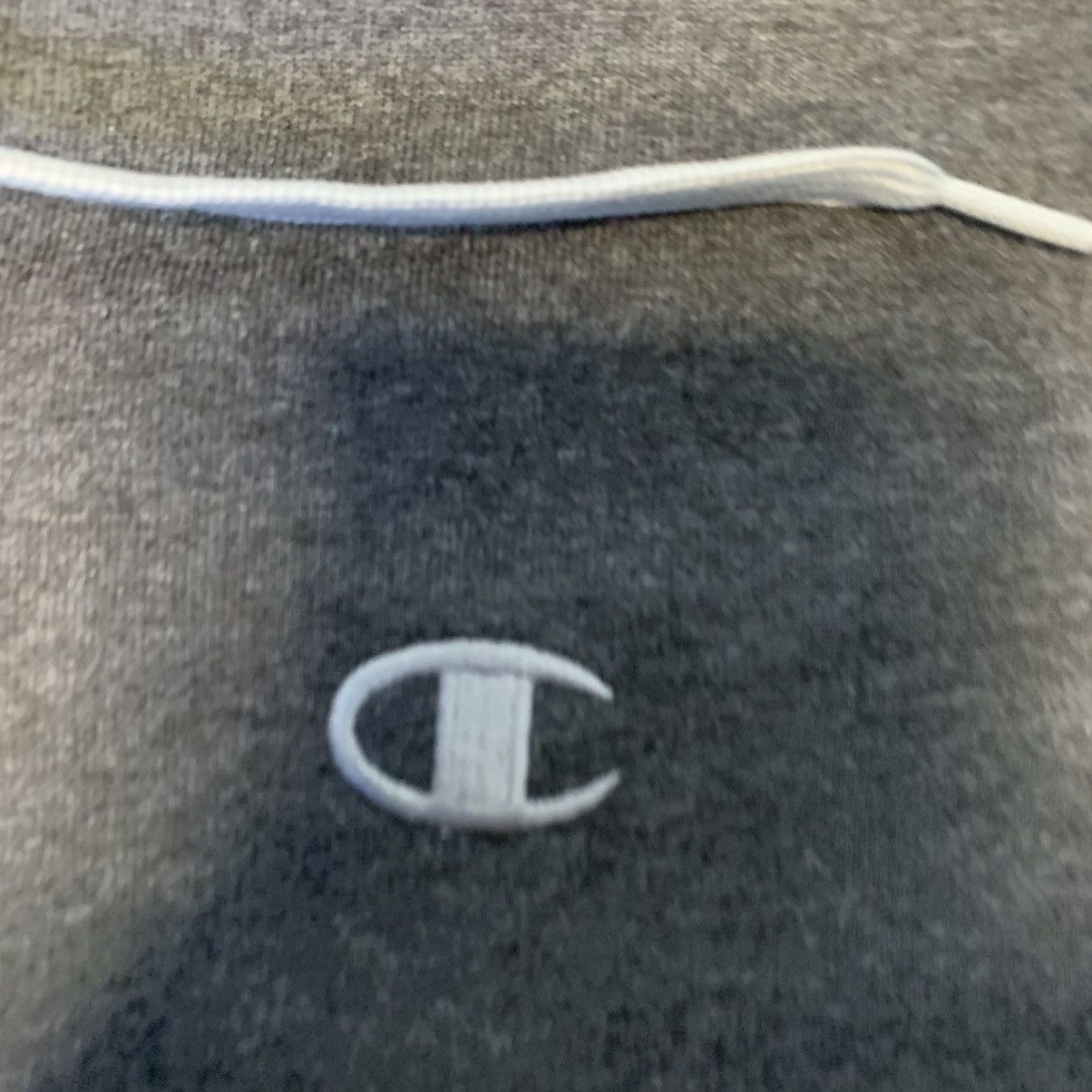 Champion Champion hoodie Size US M / EU 48-50 / 2 - 3 Thumbnail