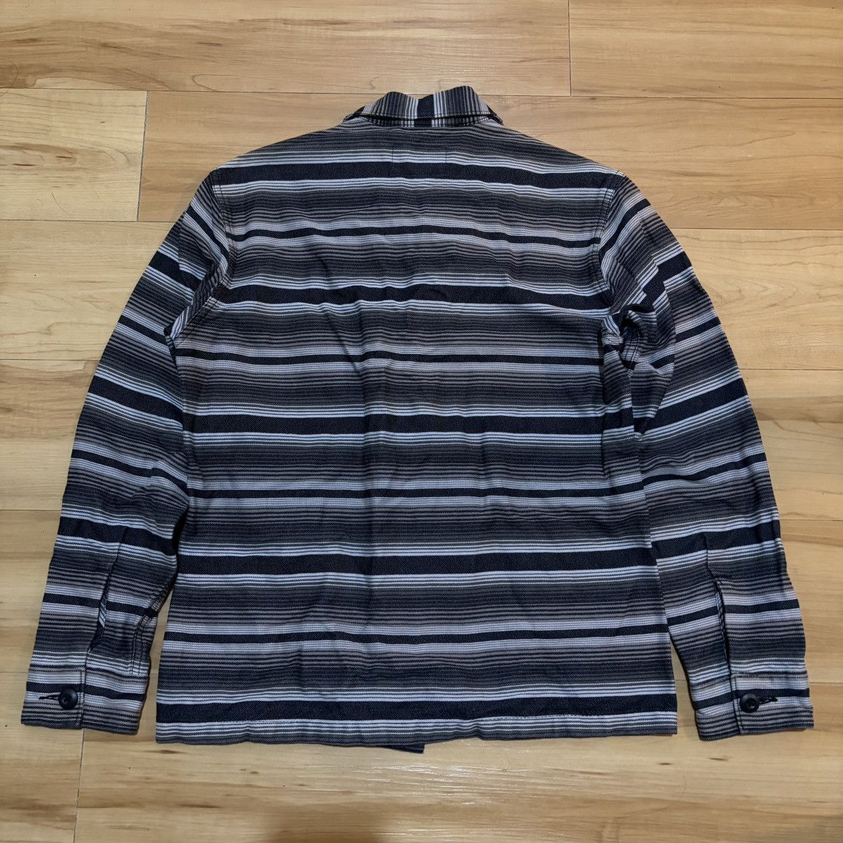 Schott Vintage rancher by schott nyc shirt jacket Size US S / EU 44-46 / 1 - 3 Thumbnail