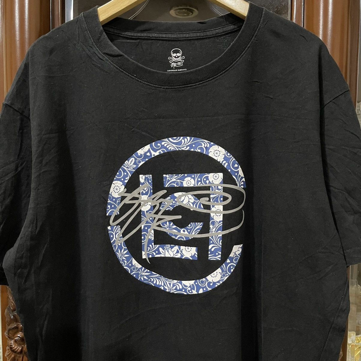 CLOT × SSUR Rare SSUR x CLOT tee Size US XL / EU 56 / 4 - 2 Thumbnail