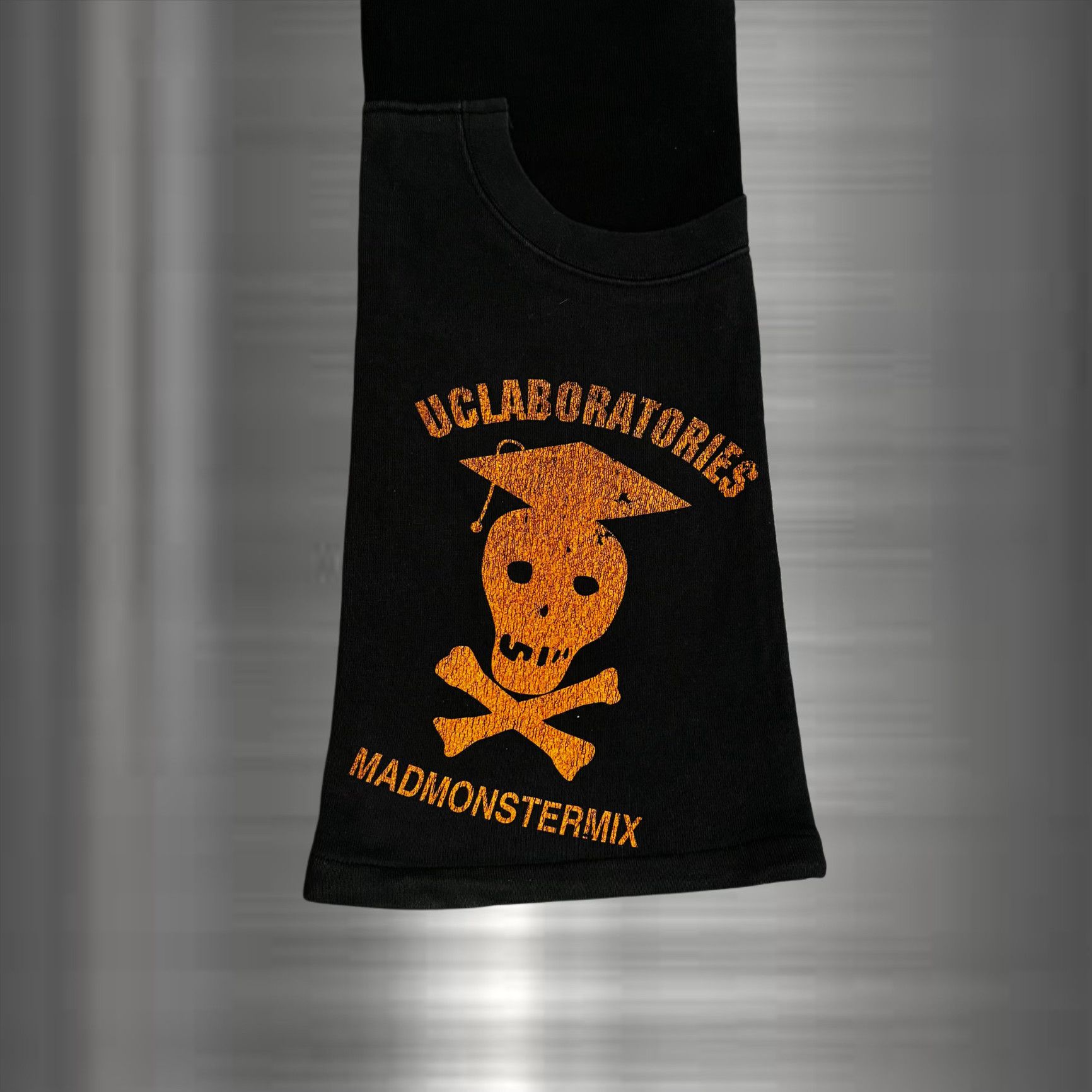 Jun Takahashi × Undercover Undercover AW03 Paperdoll Hybrid Corduroy Cargo Pants Size US 31 - 5 Thumbnail
