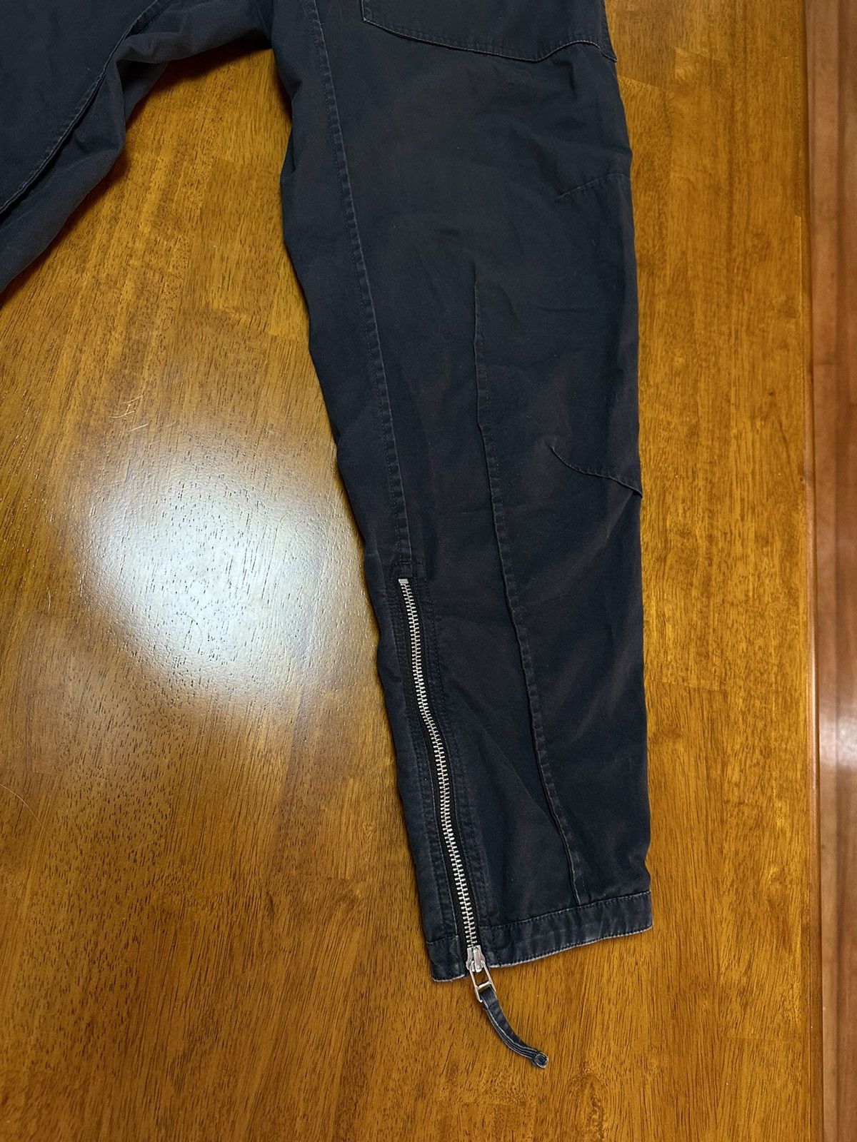Isabel Marant Tilsen Trousers Size US 28 / EU 44 - 5 Thumbnail