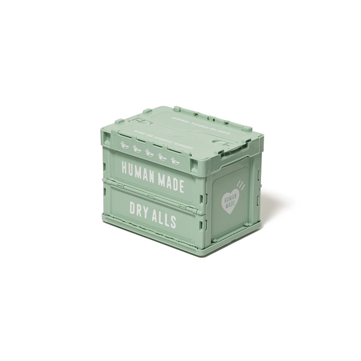 image of Human Made 20L Container, Men's