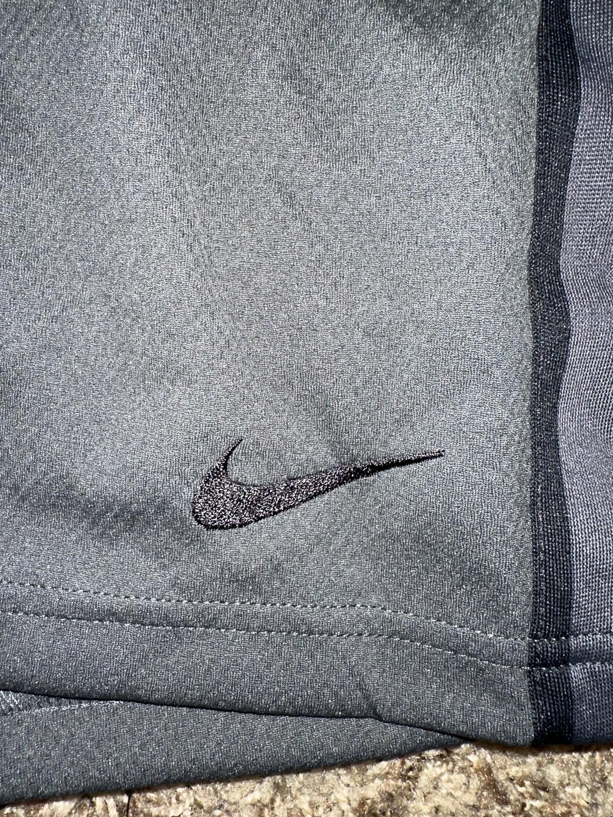 Nike Nike Men’s Epic Knit Soccer Training Shorts With Pockets Size US 34 / EU 50 - 2 Thumbnail