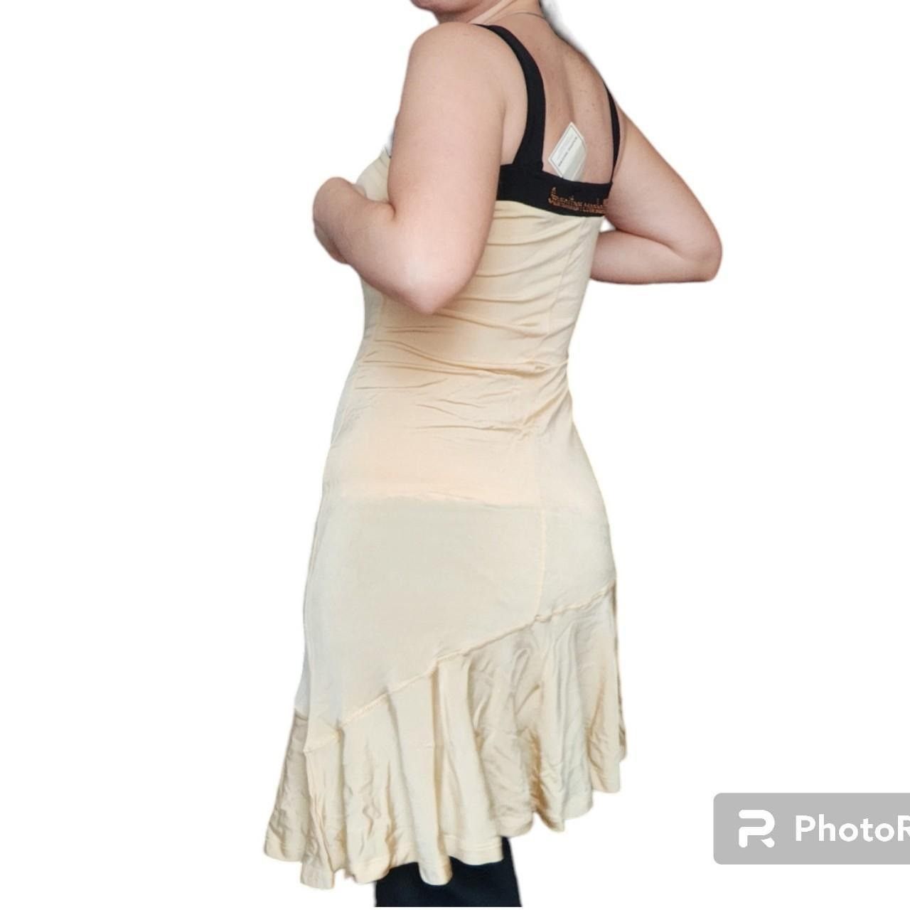 Other y2k strapless slip dress sz S brand Madness National Size S / US 4 / IT 40 - 6 Thumbnail