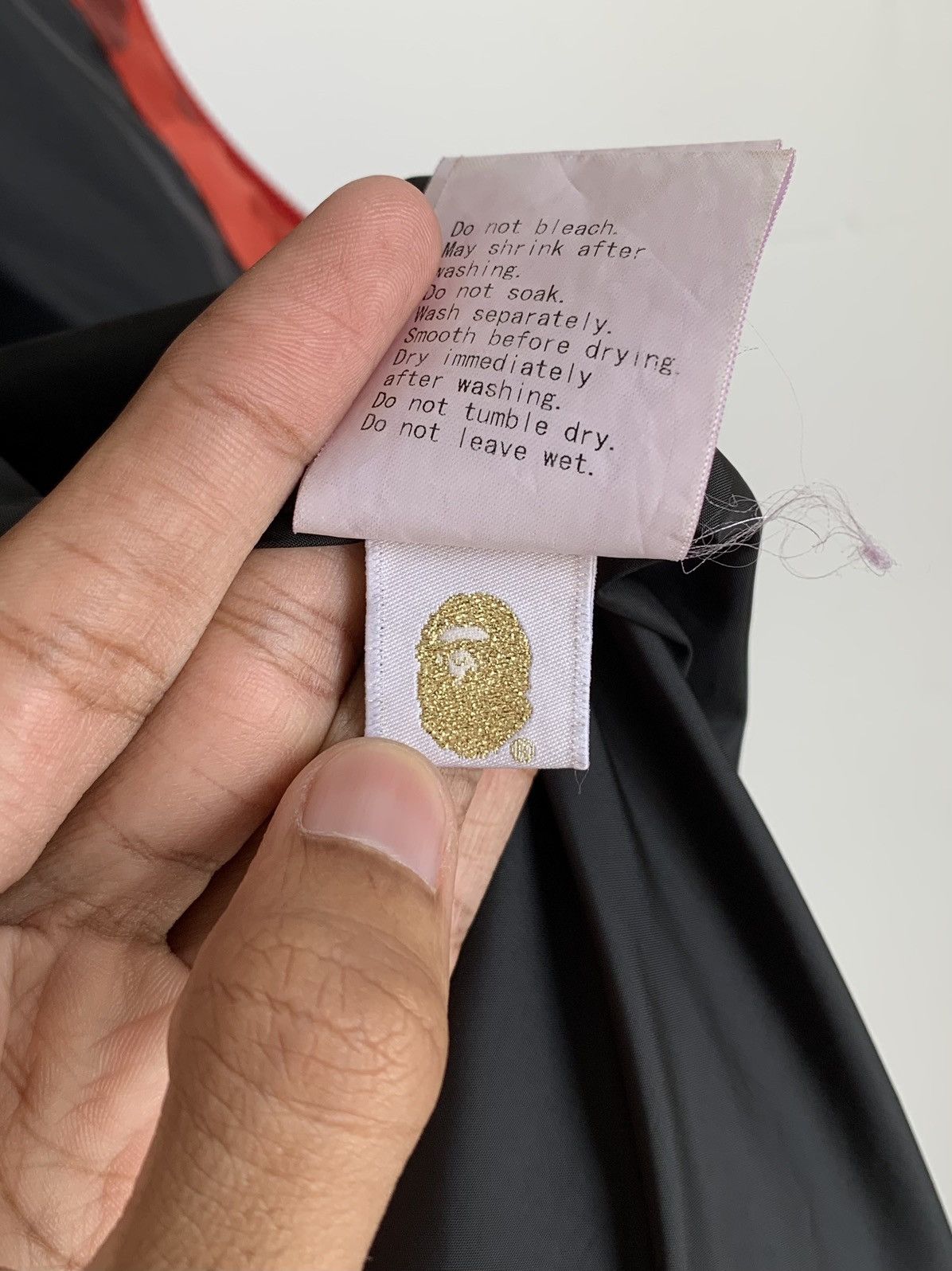 Bape Bape Snowboard Jacket Size US M / EU 48-50 / 2 - 16 Thumbnail