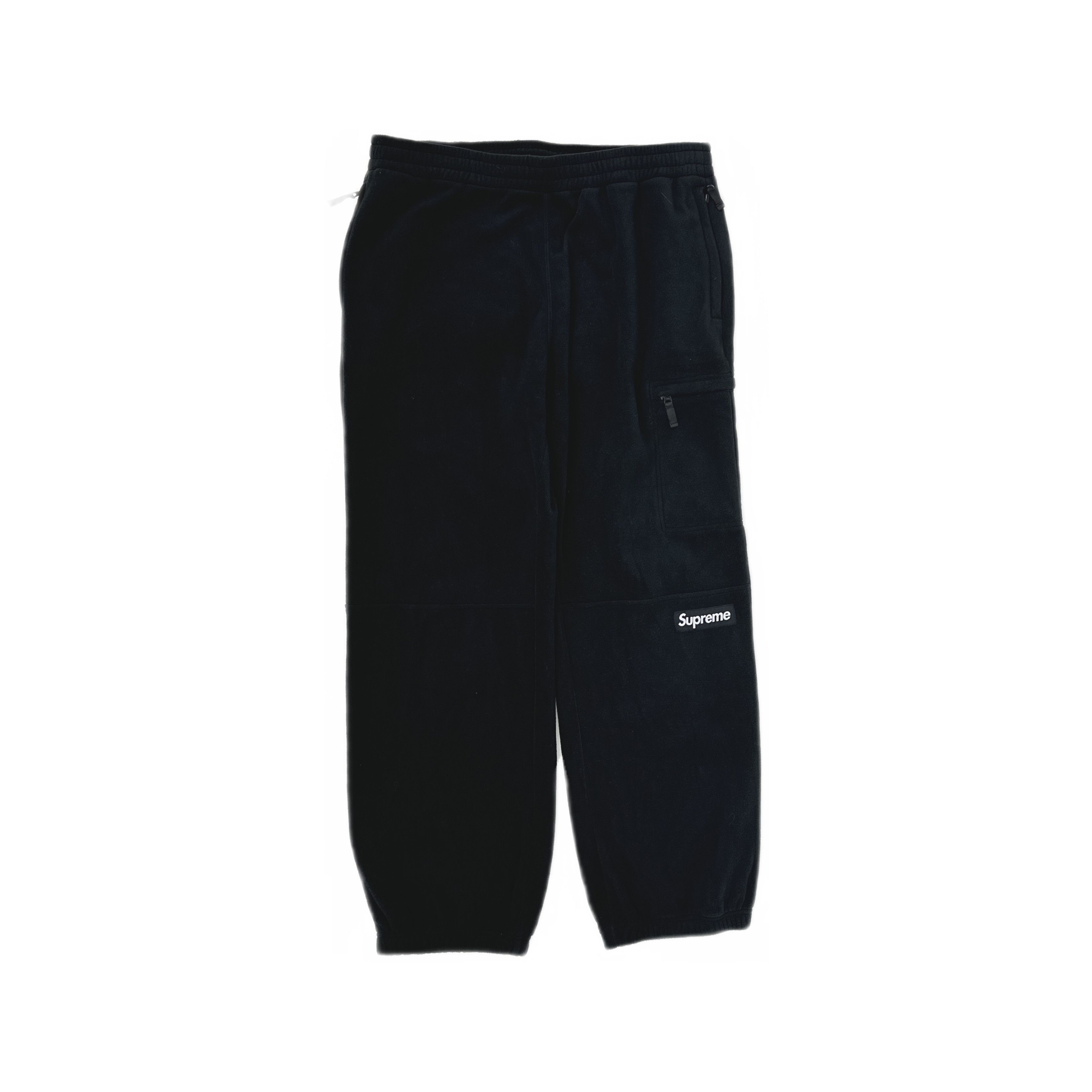 Supreme SUPREME HELLRAISER PINHEAD SKATE PANTS DENIM JAQUARD SIZE