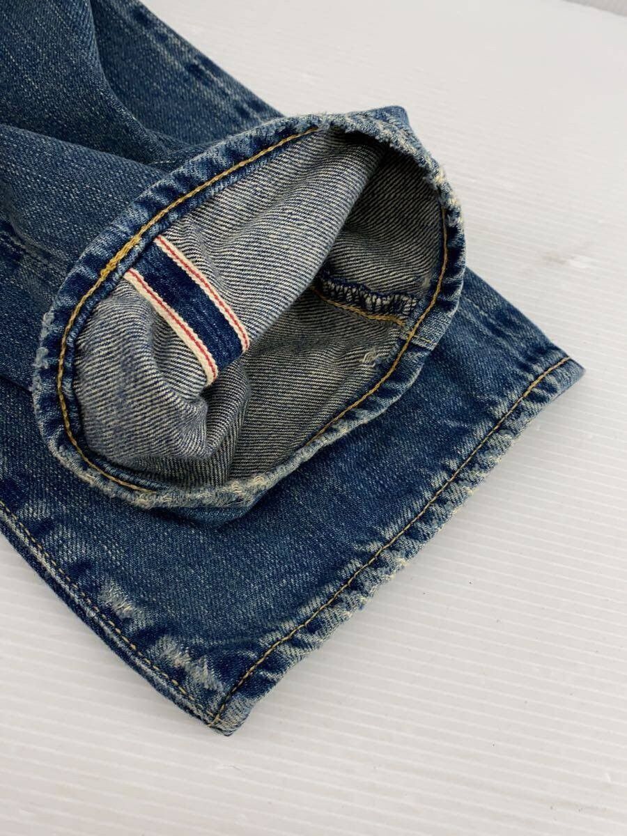Hysteric Glamour Distressed Jeans Size US 31 - 8 Thumbnail