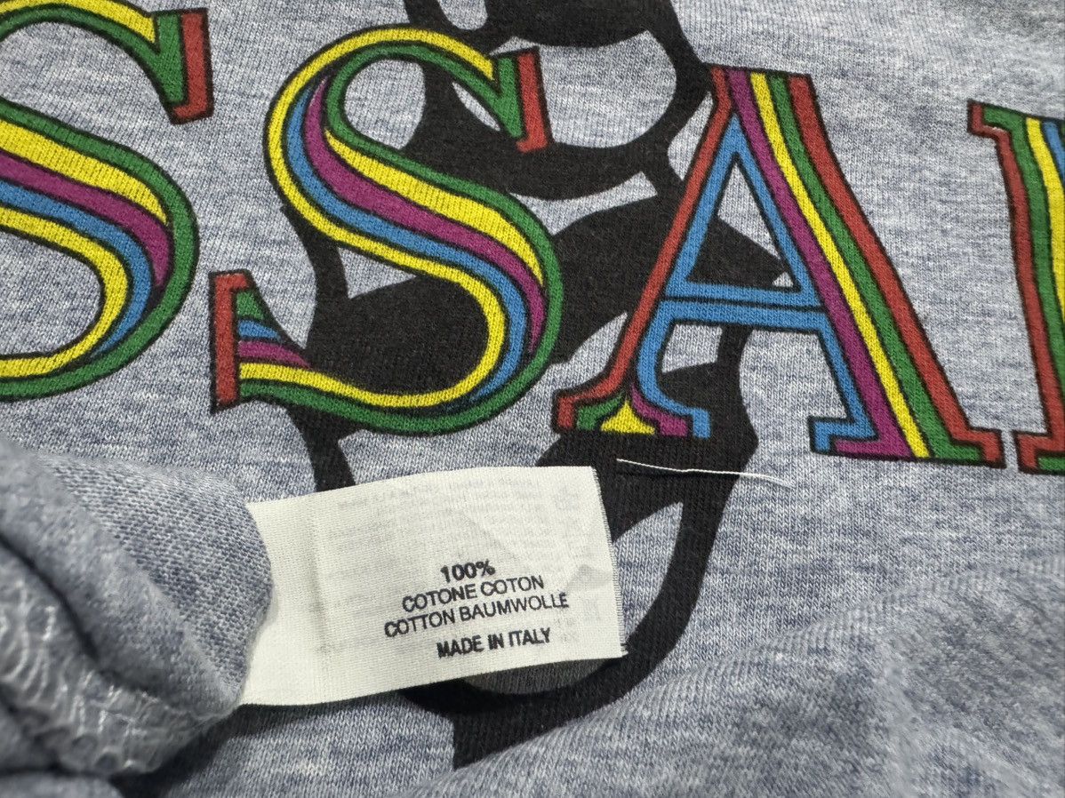 Trussardi × Vintage Vintage Trussardi Made in Italy Size US L / EU 52-54 / 3 - 5 Thumbnail