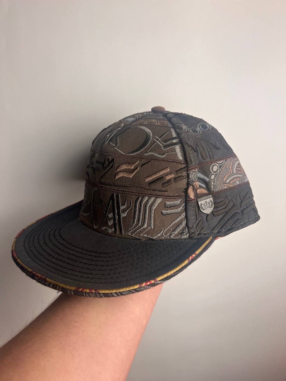 Goorin Bros. Extremely Rare 1333 Minna Goorin Bro.Hat Collection Size ONE SIZE - 4 Thumbnail