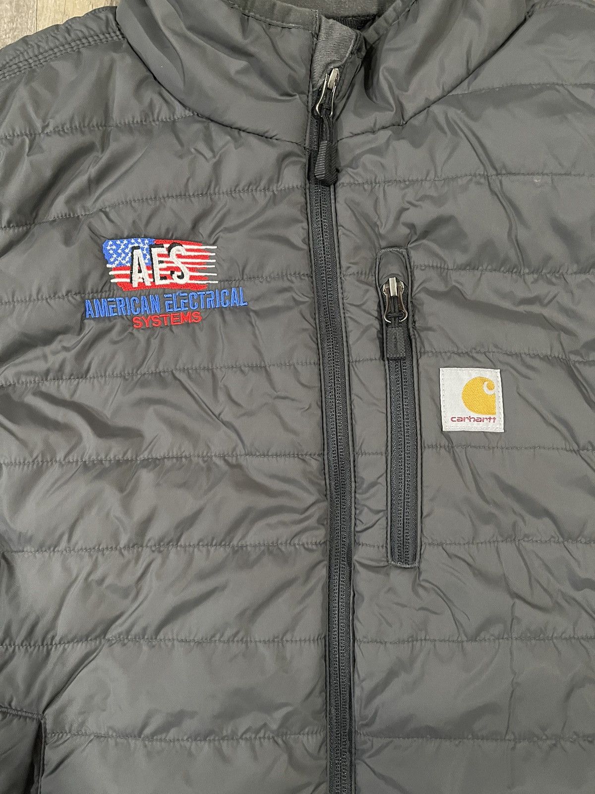 Carhartt Carhartt rain defender vest Size US XL / EU 56 / 4 - 2 Thumbnail