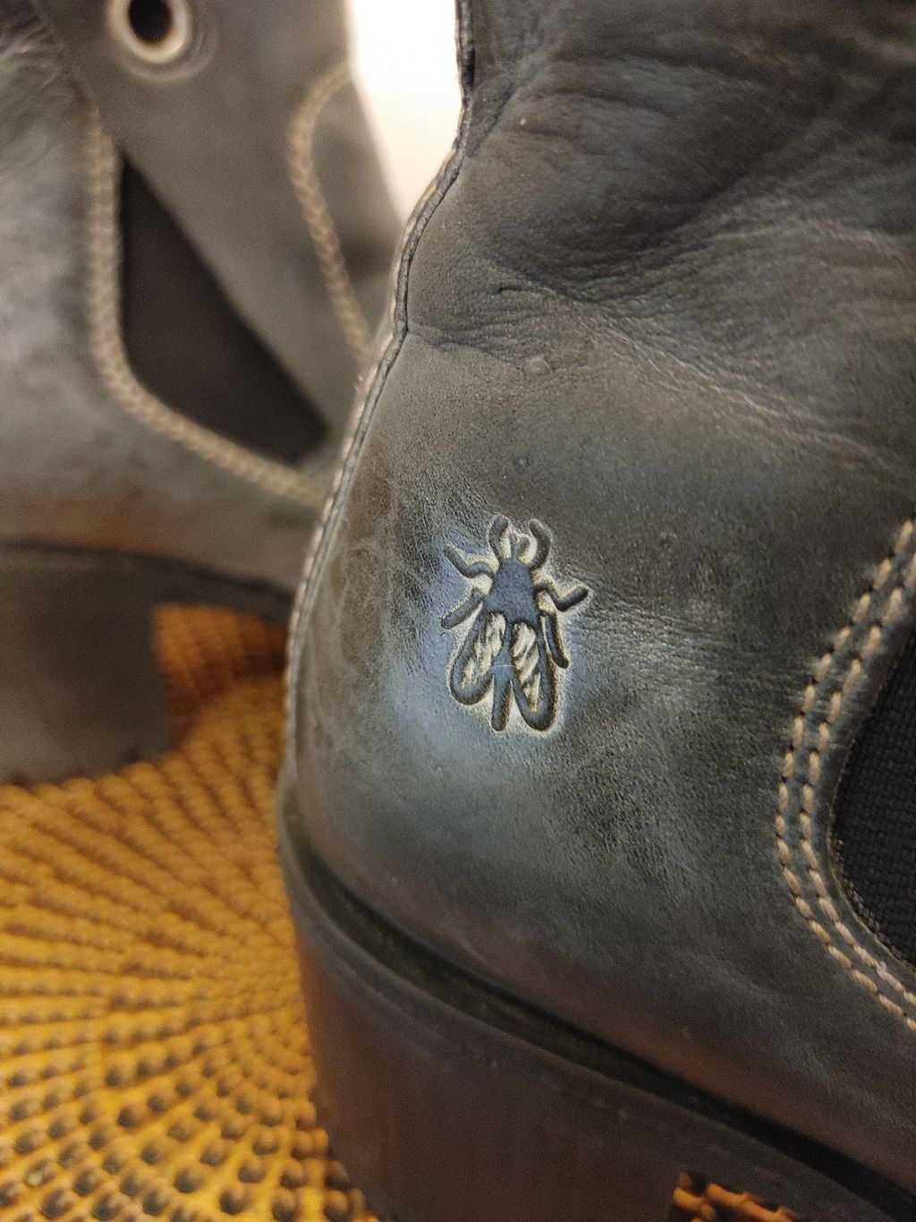 Fly London Fly London Boots Size 36 Size US 5 / IT 35 - 4 Thumbnail