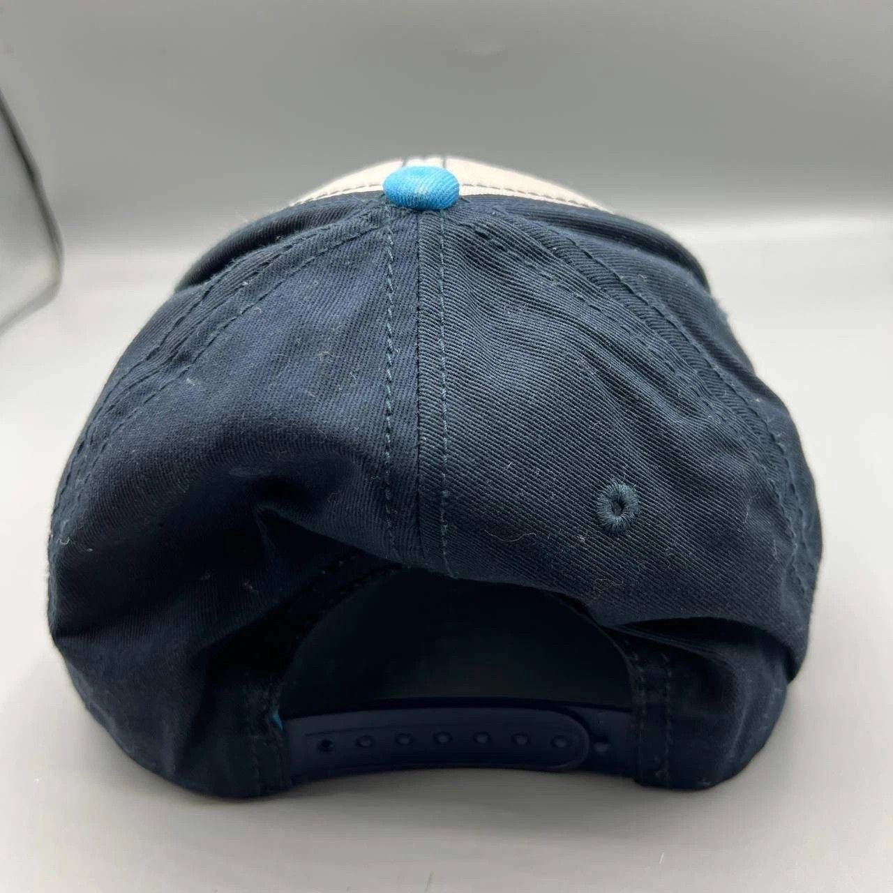 Other Bud Light Hat Men Embroidered H3 Headwear Snap Back Cap Size ONE SIZE - 6 Thumbnail