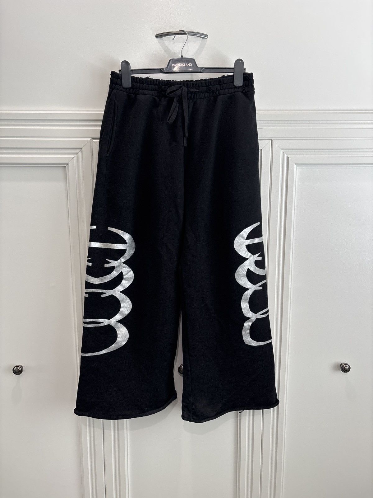 HMDD HMDD Radar Sweats Size US 32 / EU 48 - 1 Thumbnail