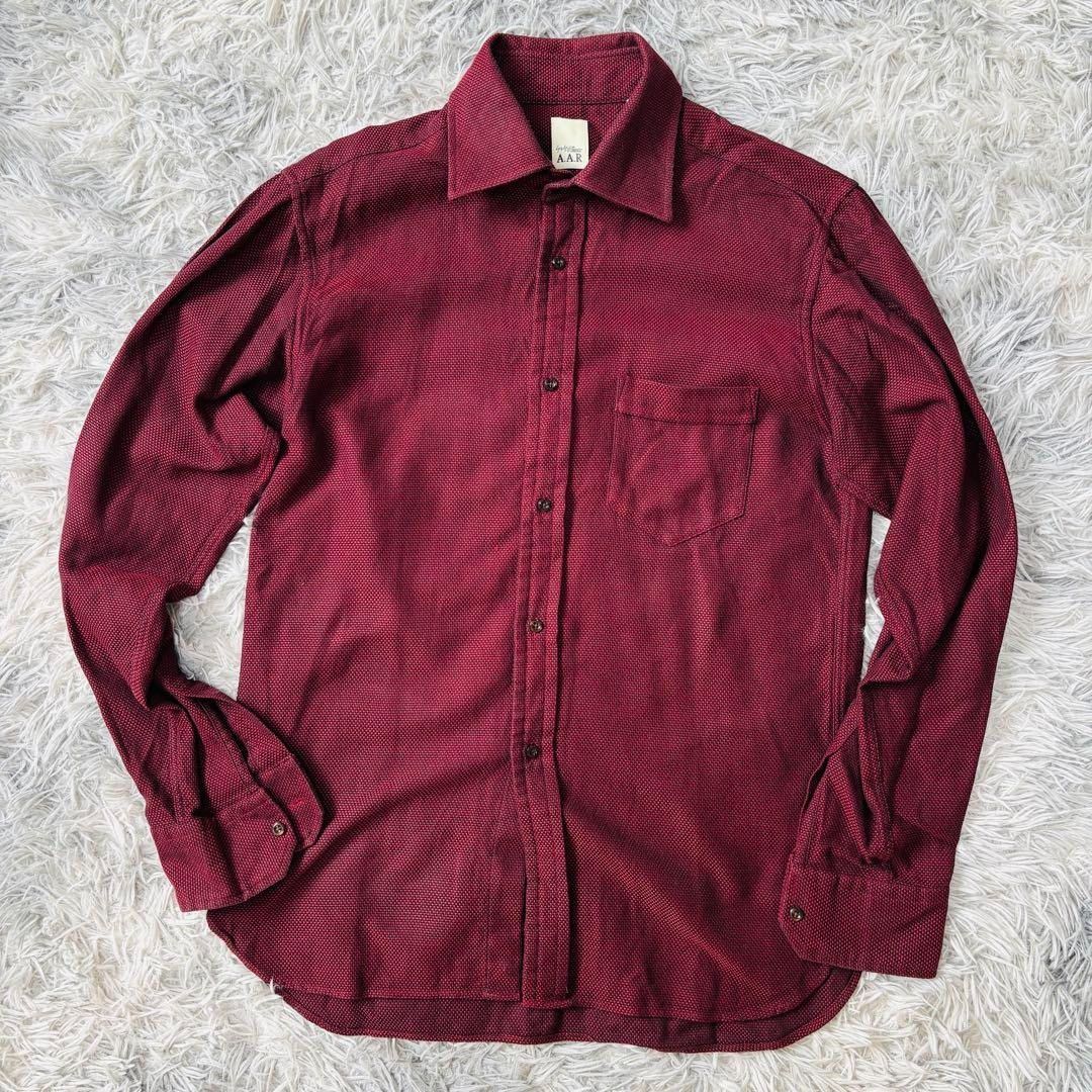Yohji Yamamoto Against All Risks Shirt Size US L / EU 52-54 / 3 - 5 Thumbnail