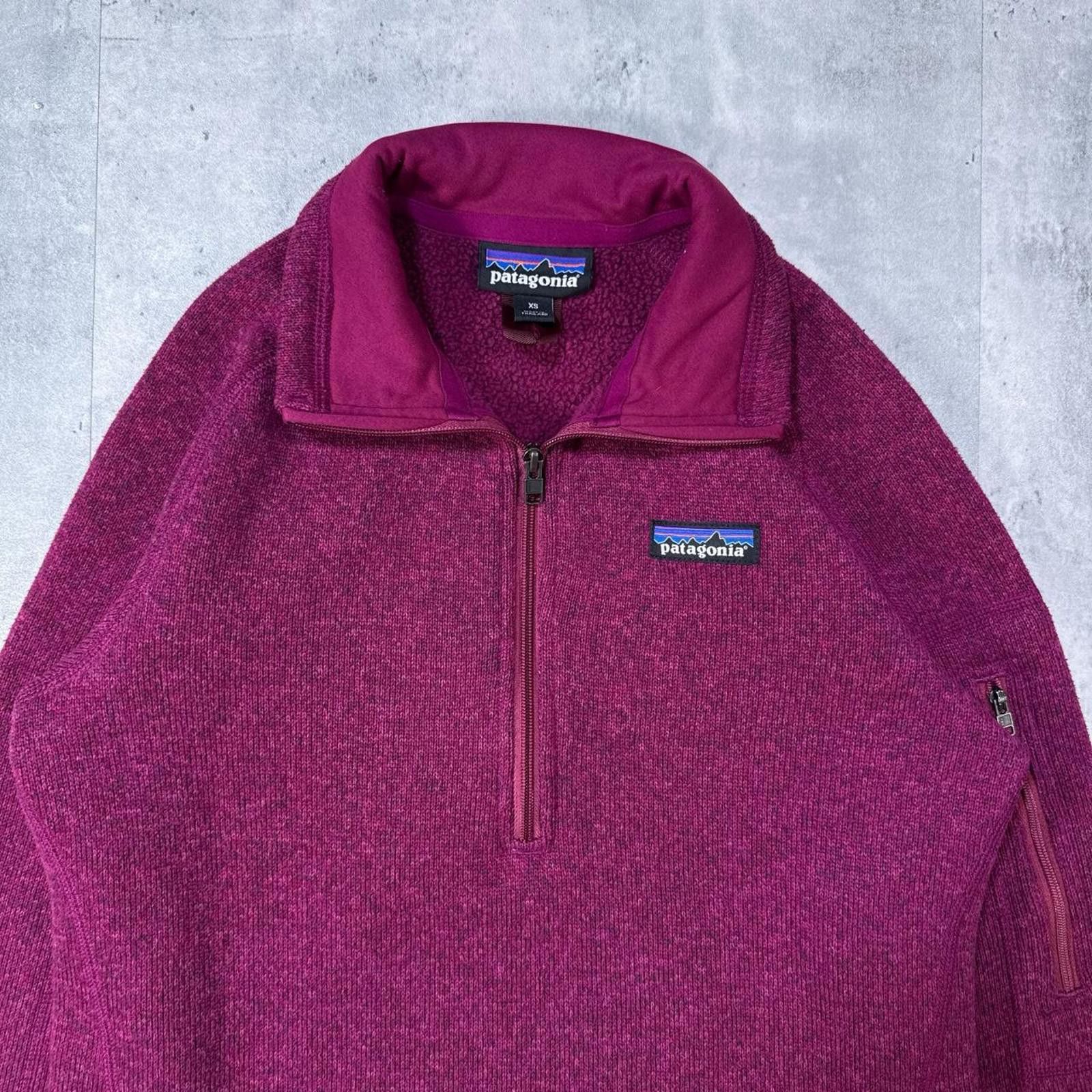 Patagonia Y2K Patagonia 00s fleece zip up jacket Size XS / US 0-2 / IT 36-38 - 7 Thumbnail