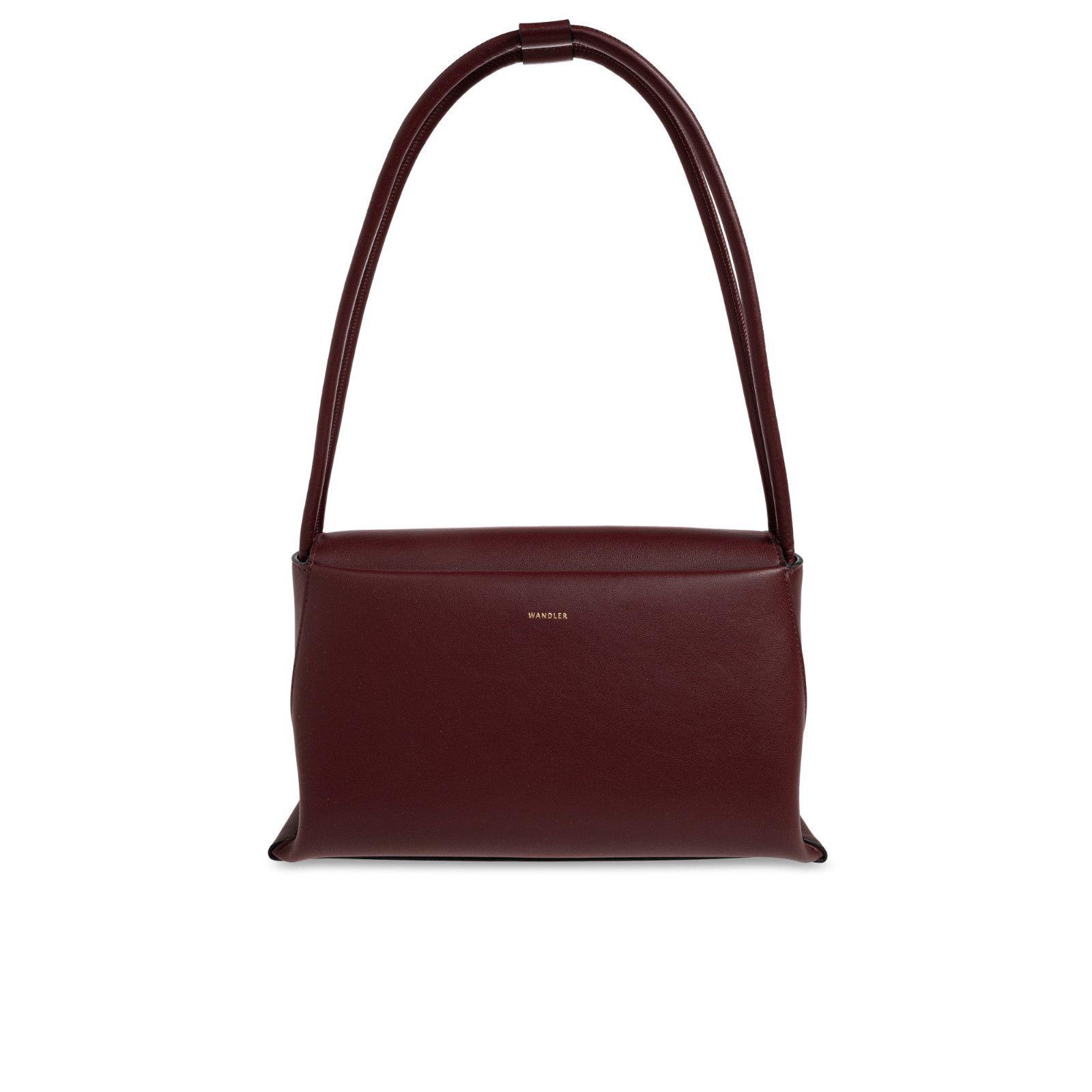 Wandler WANDLER Red Veneto Bag New Size ONE SIZE - 2 Thumbnail