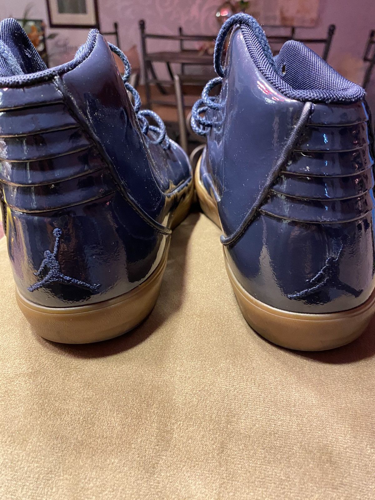 Jordan Brand Men shoes Size US 9 / EU 42 - 3 Thumbnail